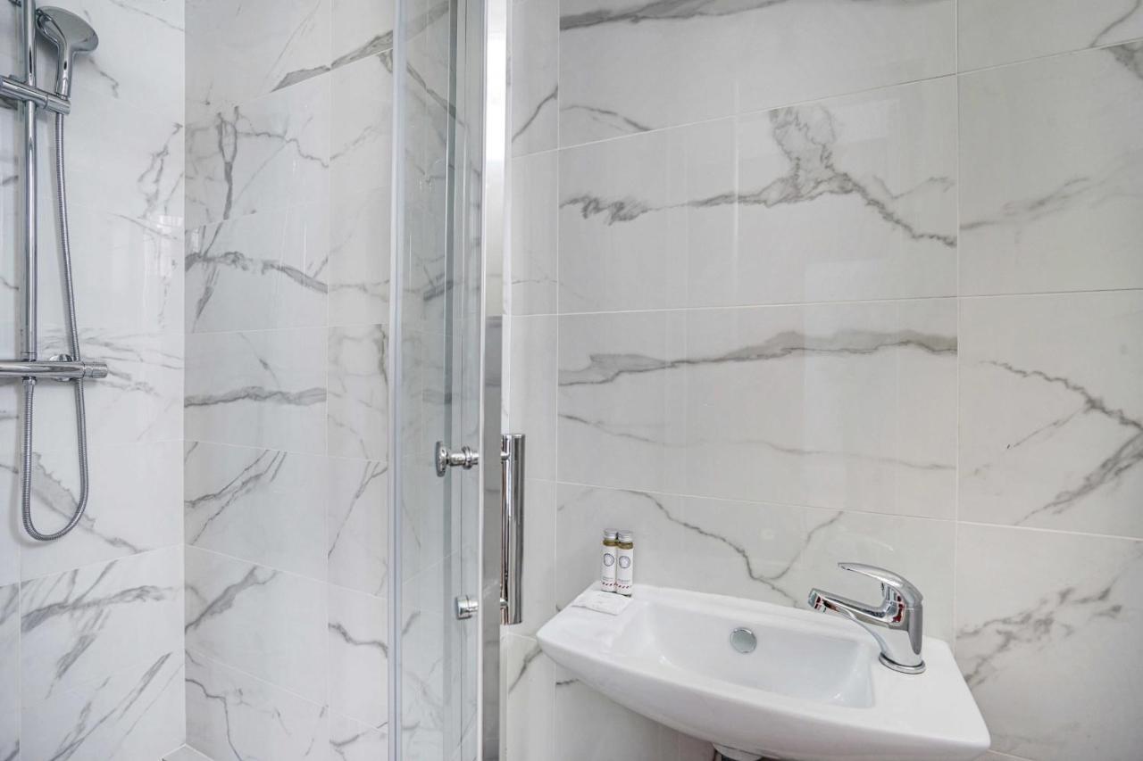 Charming Appartement 6P3Br Le Marais 2B Paris Exterior foto